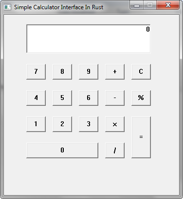 calculator